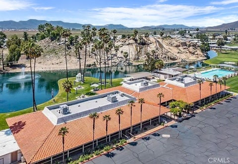 Tiny photo for 5001 W Florida AVE #97, Hemet, CA 92545 (MLS # SW26220159)