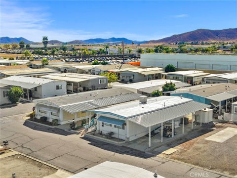 Tiny photo for 5001 W Florida AVE #97, Hemet, CA 92545 (MLS # SW26220159)