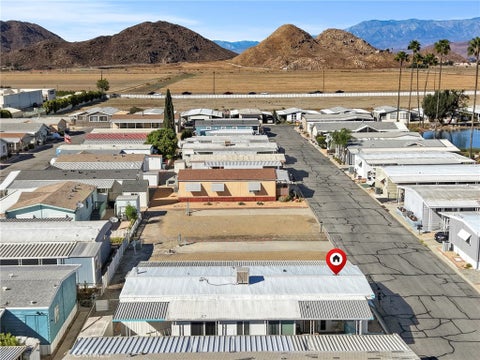 Tiny photo for 5001 W Florida AVE #97, Hemet, CA 92545 (MLS # SW26220159)