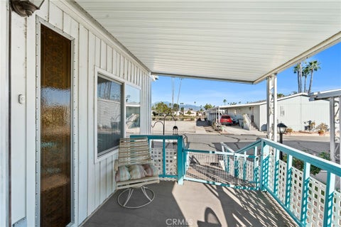 Tiny photo for 5001 W Florida AVE #97, Hemet, CA 92545 (MLS # SW26220159)