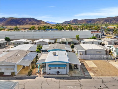 Tiny photo for 5001 W Florida AVE #97, Hemet, CA 92545 (MLS # SW26220159)