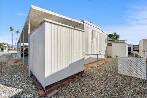 Tiny photo for 5001 W Florida AVE #97, Hemet, CA 92545 (MLS # SW26220159)