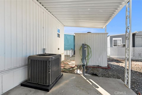 Tiny photo for 5001 W Florida AVE #97, Hemet, CA 92545 (MLS # SW26220159)