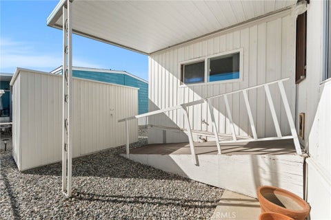 Tiny photo for 5001 W Florida AVE #97, Hemet, CA 92545 (MLS # SW26220159)