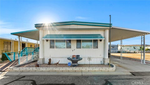 Photo of 5001 W Florida AVE #97, Hemet, CA 92545 (MLS # SW26220159)