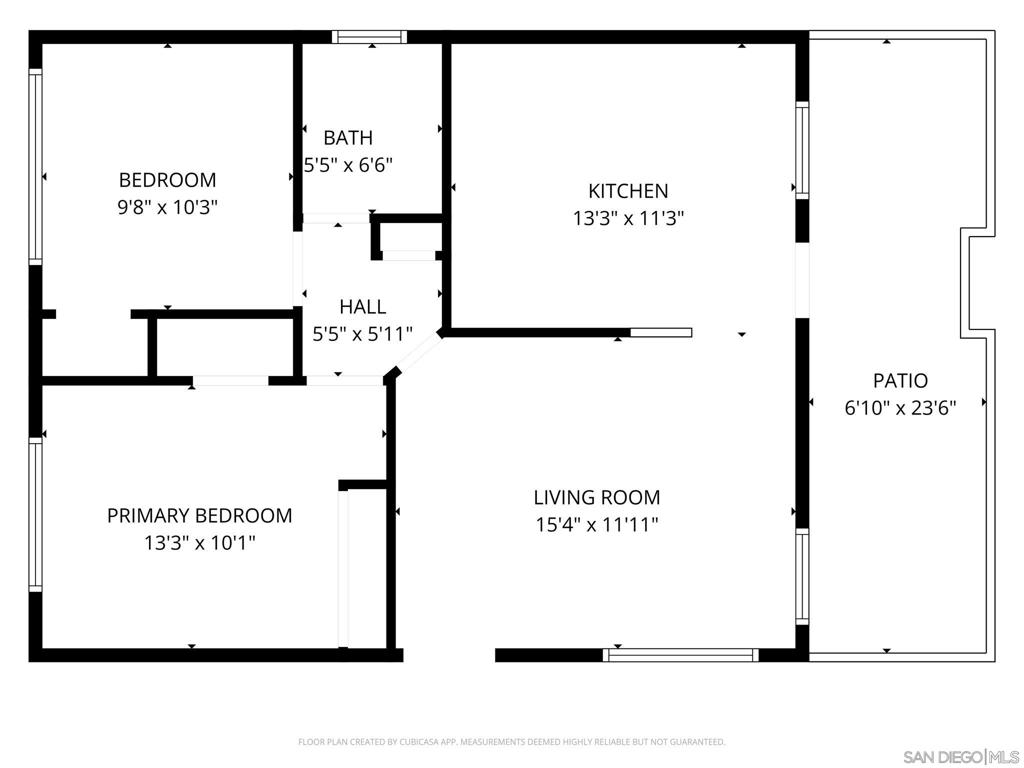 North Park - Residential Income