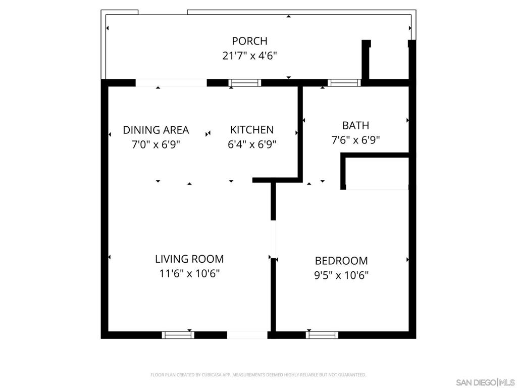 North Park - Residential Income