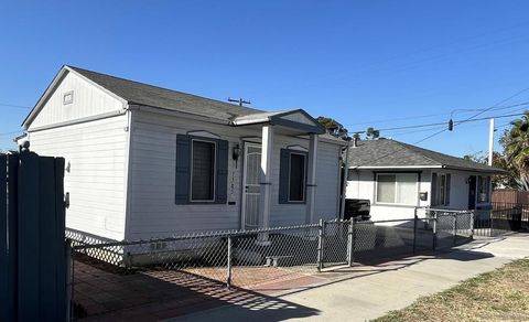 3577 85 Landis St San Diego CA 92104