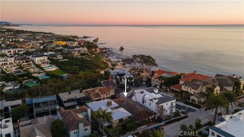 216 Poppy Avenue Corona Del Mar CA 92625