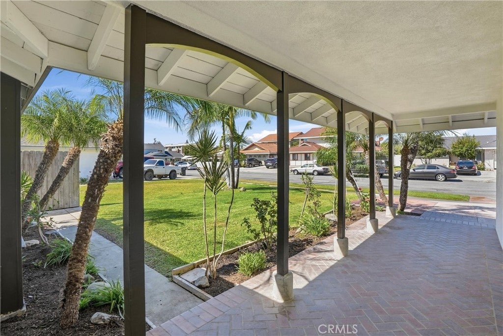 Photo of 23352 El Perro St, Lake Forest, CA 92630 (MLS # OC26216251)