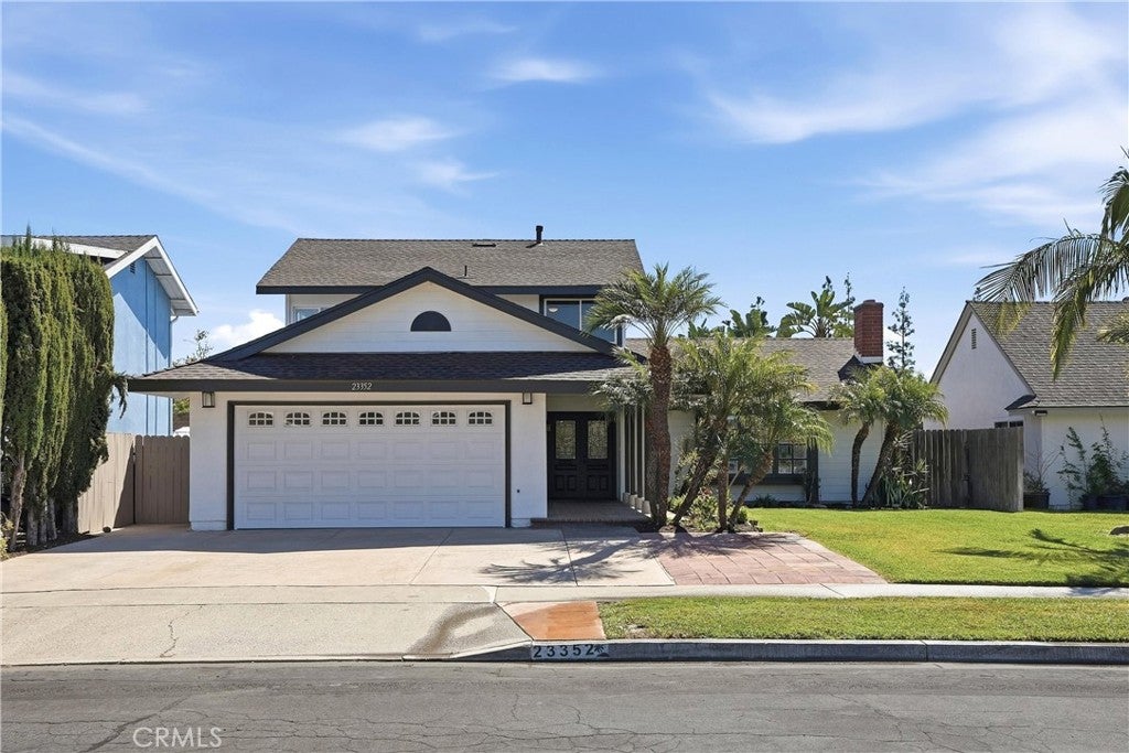 Photo of 23352 El Perro St, Lake Forest, CA 92630 (MLS # OC26216251)