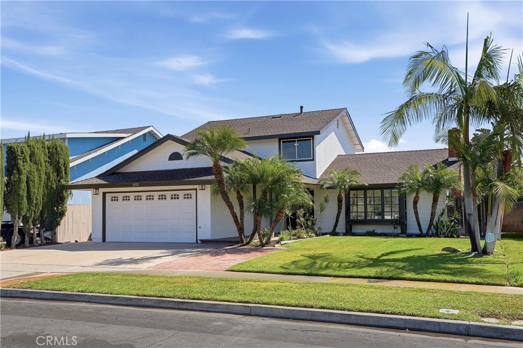 Photo of 23352 El Perro St, Lake Forest, CA 92630 (MLS # OC26216251)