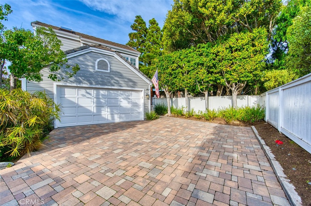 Looking for a charming Completely Professionally Furnished Cape Cod style home in one of the friendliest, quaintest beach communities along the coast? Chelsea Pointe, nestled within a gated community of 30 homes & located beachside of PCH, just steps to popular Strands Beach. Walking out your front door, your feet are in the sand in 6 minutes. When entering the community you are immediately struck by the clean concrete paver streets & elegant Chelsea Pointe Monuments, capturing its style and luxury.This is the perfect beach home for someone looking for a turnkey home, designed with style, and blended with traditional beach elements, inside and out. Your open floor plan brings the outdoors in, and features an abundance of windows & doors overlooking your lush backyard.The home is situated on one of the largest corner lots with a park like yard of all Chelsea Pointe, providing privacy & enough exterior space for entertaining & relaxation with family and friends. The home features 2 large master suites with remodeled luxurious bathrooms. Plus an optional den/3rd bedroom. The property also has beautiful white oak plank wood floors thru-out. Your kitchen has been updated with marble countertops and GE Profile appliances. Walk out of your gated community & you are minutes from the Ritz Carlton, & the Waldorf Monarch Beach Resort. The resort atmosphere of Chelsea Pointe is a community that you will want to call HOME.