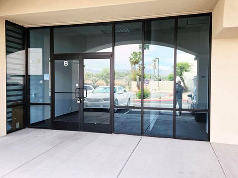 Photo of 77770 Country Club Drive #C, Palm Desert, CA 92211 (MLS # 219146748DA)