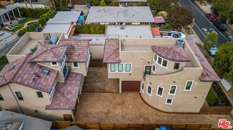 Photo of 3035 Westley, Culver City, CA 90232 (MLS # 26635945)