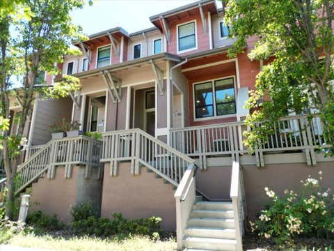 Photo of 4245 Rickeys Way #D, Palo Alto, CA 94306 (MLS # ML82050596)