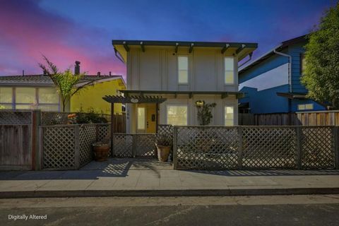 Photo of 106 Winfield Way, Aptos, CA 95003 (MLS # ML82038253)