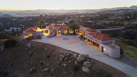 15740 Broad Oaks Rd. El Cajon CA 92021