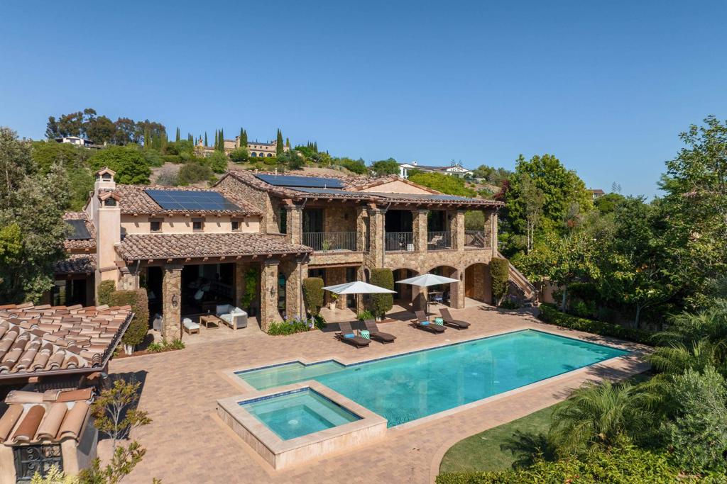 Santaluz - Residential