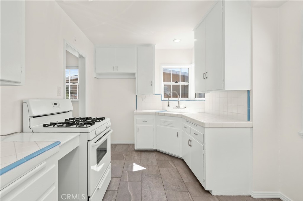 South of Conant Southwest (SSW) - Residential