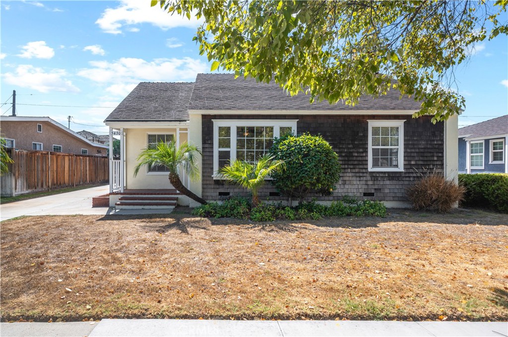 South of Conant Southwest (SSW) - Residential