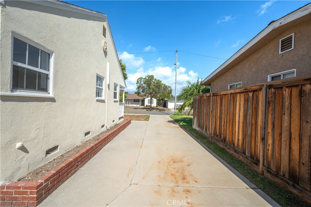 South of Conant Southwest (SSW) - Residential