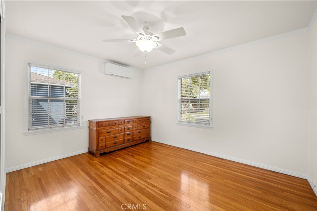 South of Conant Southwest (SSW) - Residential