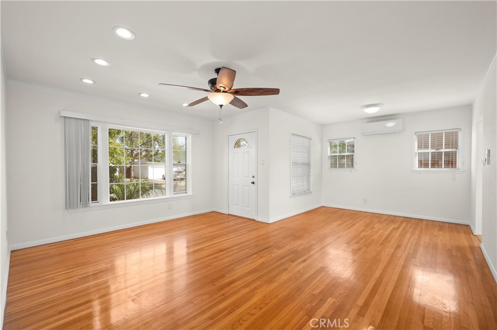 South of Conant Southwest (SSW) - Residential