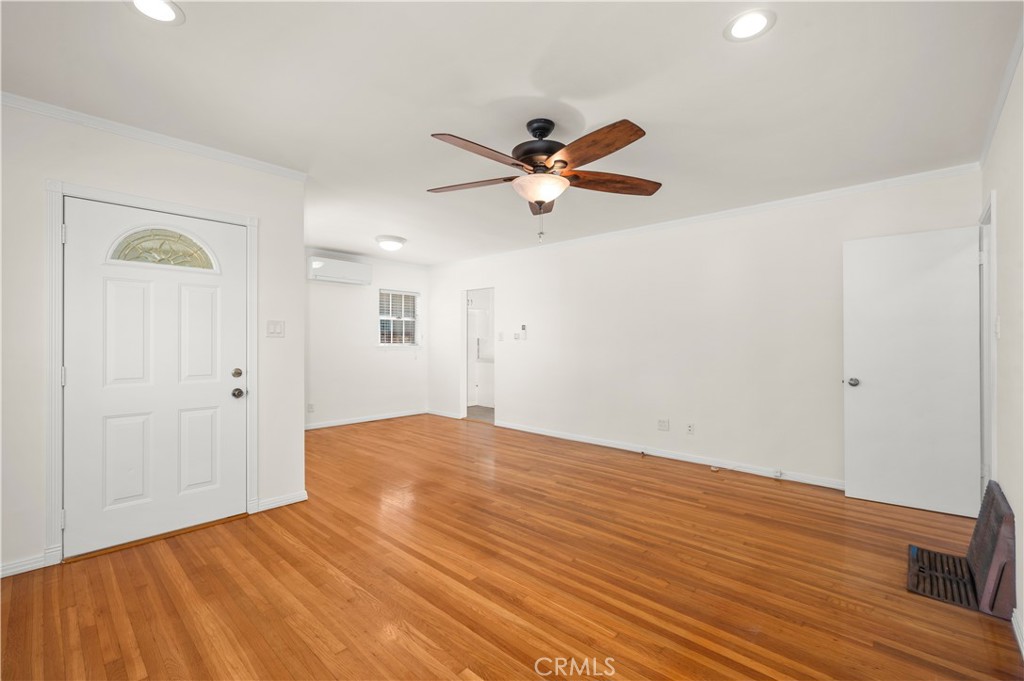 South of Conant Southwest (SSW) - Residential