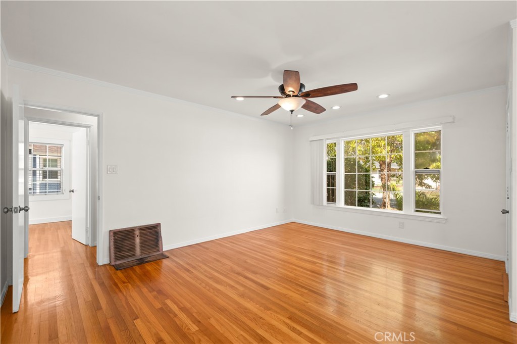 South of Conant Southwest (SSW) - Residential