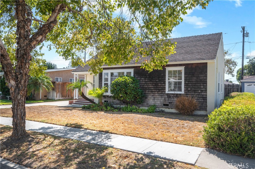 South of Conant Southwest (SSW) - Residential