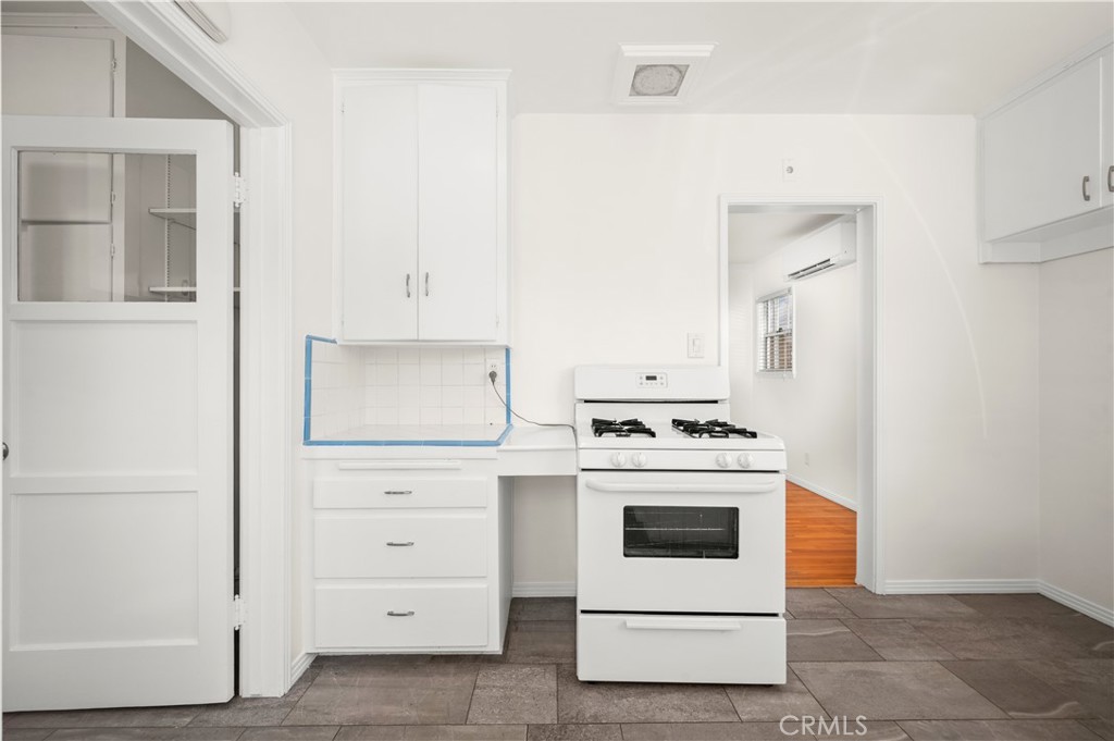 South of Conant Southwest (SSW) - Residential