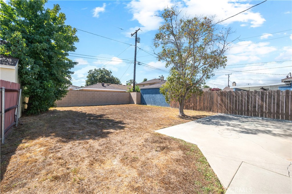 South of Conant Southwest (SSW) - Residential