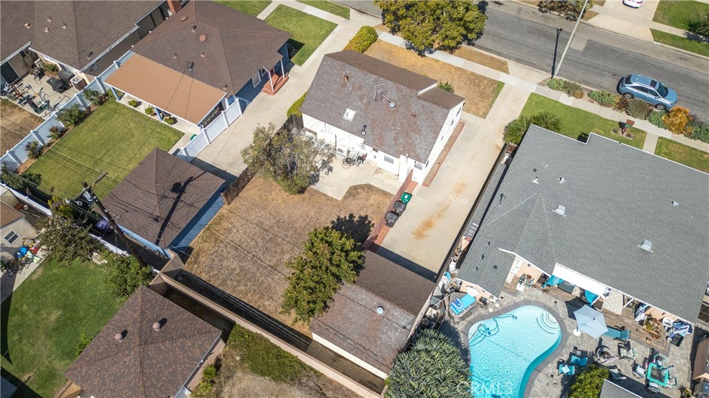 South of Conant Southwest (SSW) - Residential