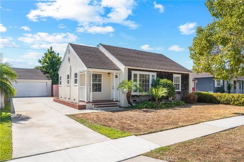 5430 Scrivener Street Long Beach CA 90808