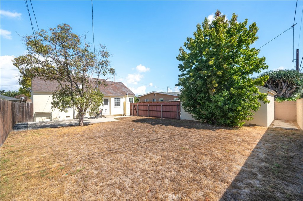 South of Conant Southwest (SSW) - Residential