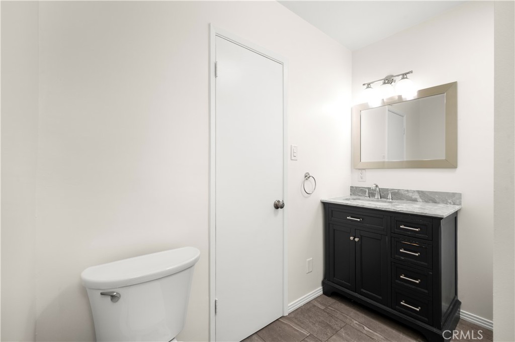 South of Conant Southwest (SSW) - Residential