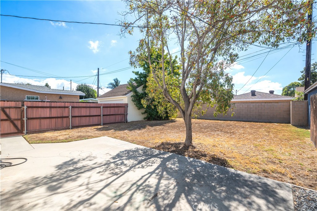 South of Conant Southwest (SSW) - Residential