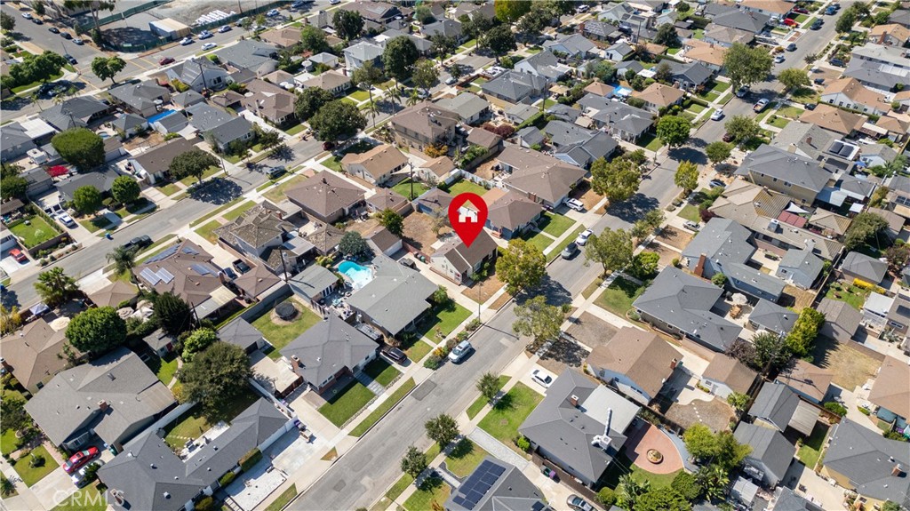 South of Conant Southwest (SSW) - Residential