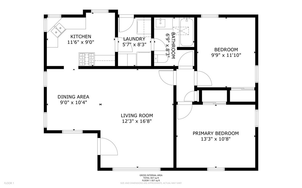 South of Conant Southwest (SSW) - Residential