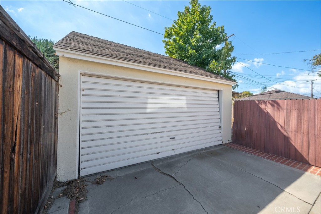 South of Conant Southwest (SSW) - Residential