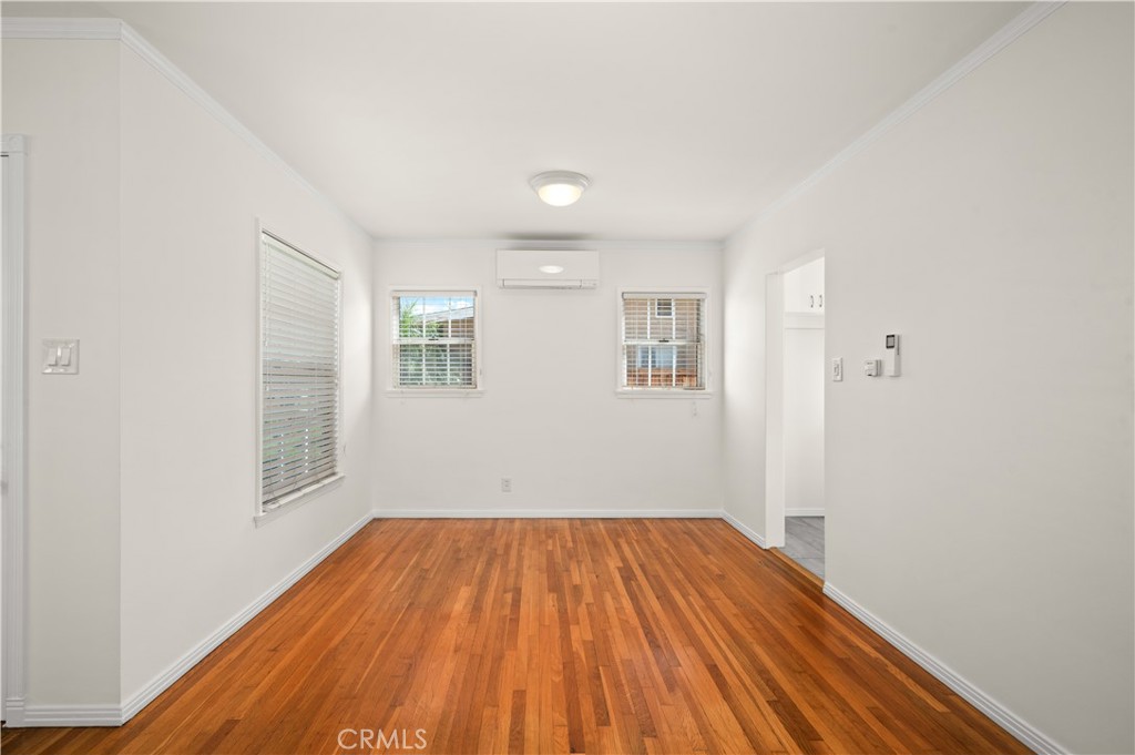 South of Conant Southwest (SSW) - Residential