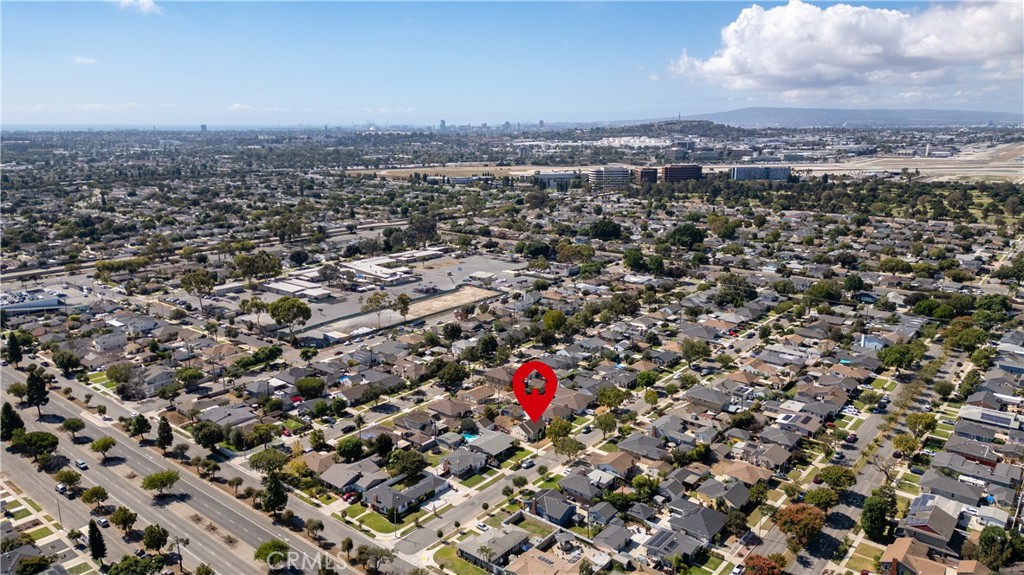 South of Conant Southwest (SSW) - Residential