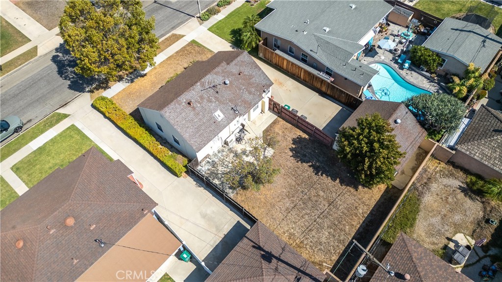 South of Conant Southwest (SSW) - Residential