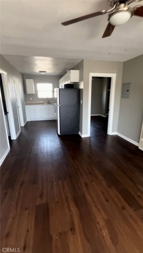 Photo of 5163 Pickford Street #4, Los Angeles, CA 90019 (MLS # SB26085274)