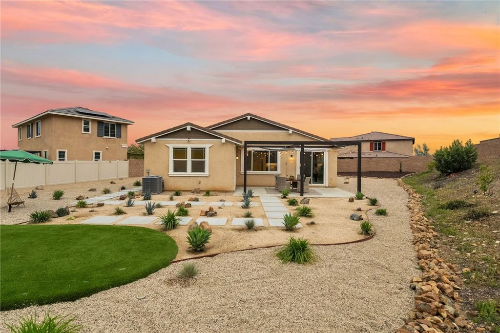 Photo of 28481 Vela Drive, Menifee, CA 92586 (MLS # SW26040783)