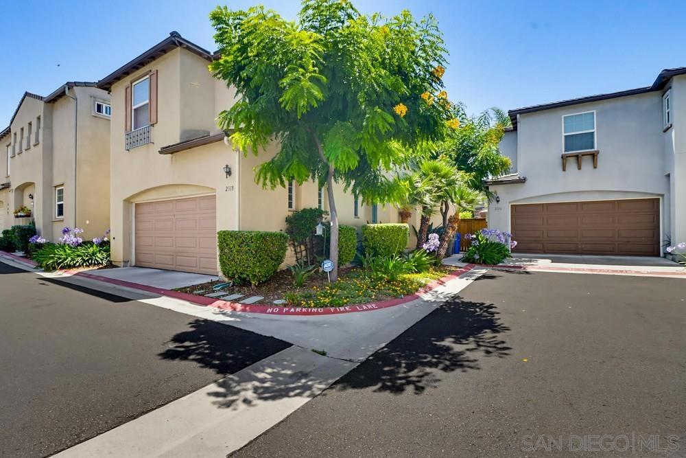 2318 Gardenia Way Way, National City CA 91950