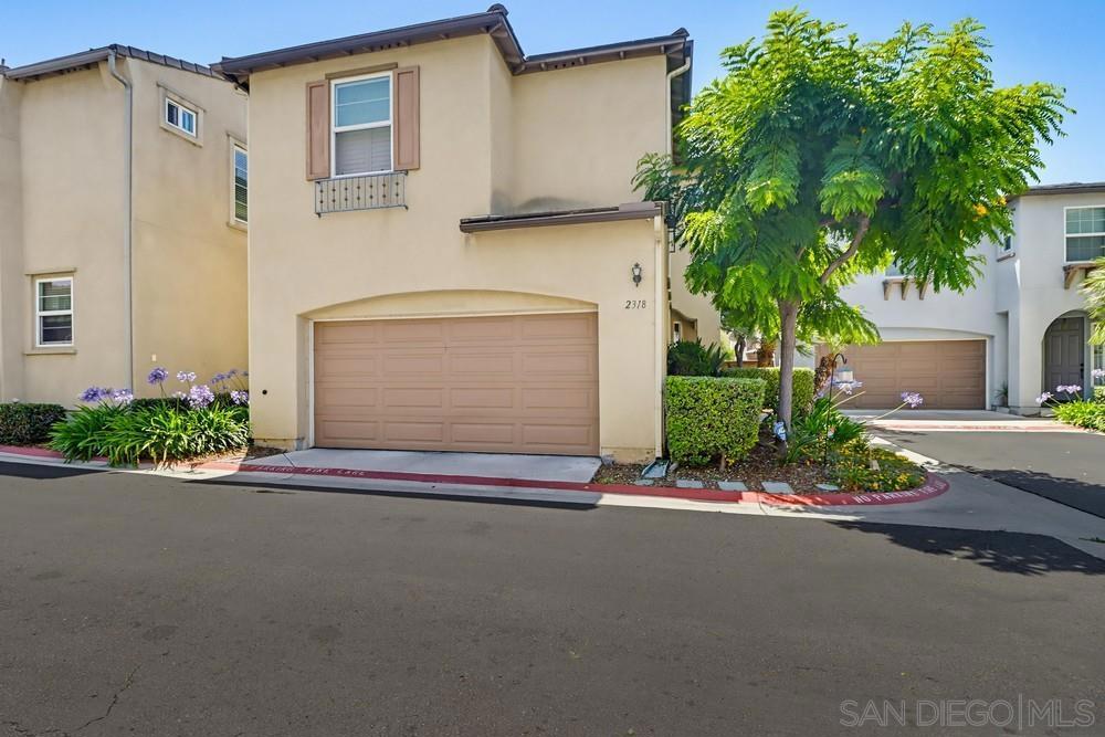 2318 Gardenia Way Way