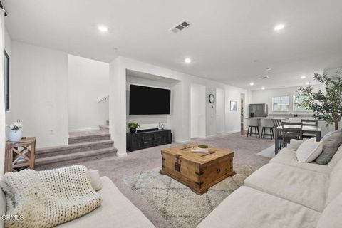 586 Apricot Lane Fillmore CA 93015