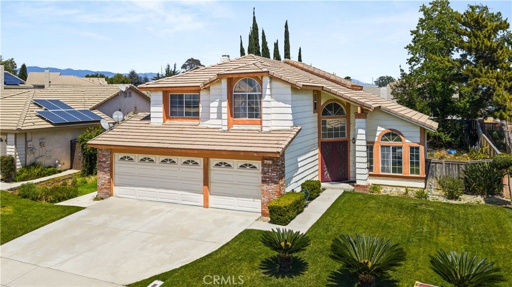 Photo of 7173 Kittyhawk ST, Fontana, CA 92336 (MLS # CV26119663)